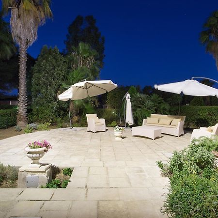 Agriturismo Villantica トゥーリエ エクステリア 写真