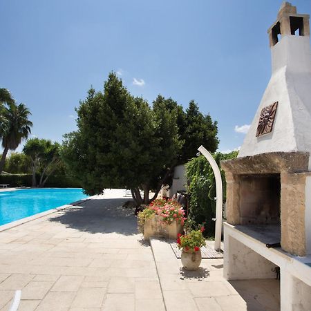 Agriturismo Villantica トゥーリエ エクステリア 写真