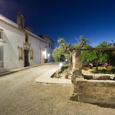 Agriturismo Villantica トゥーリエ エクステリア 写真