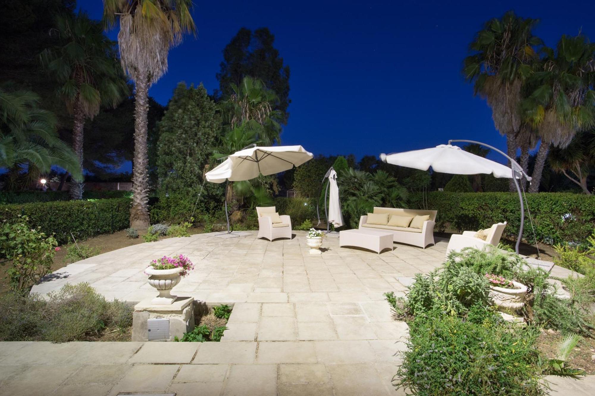 Agriturismo Villantica トゥーリエ エクステリア 写真