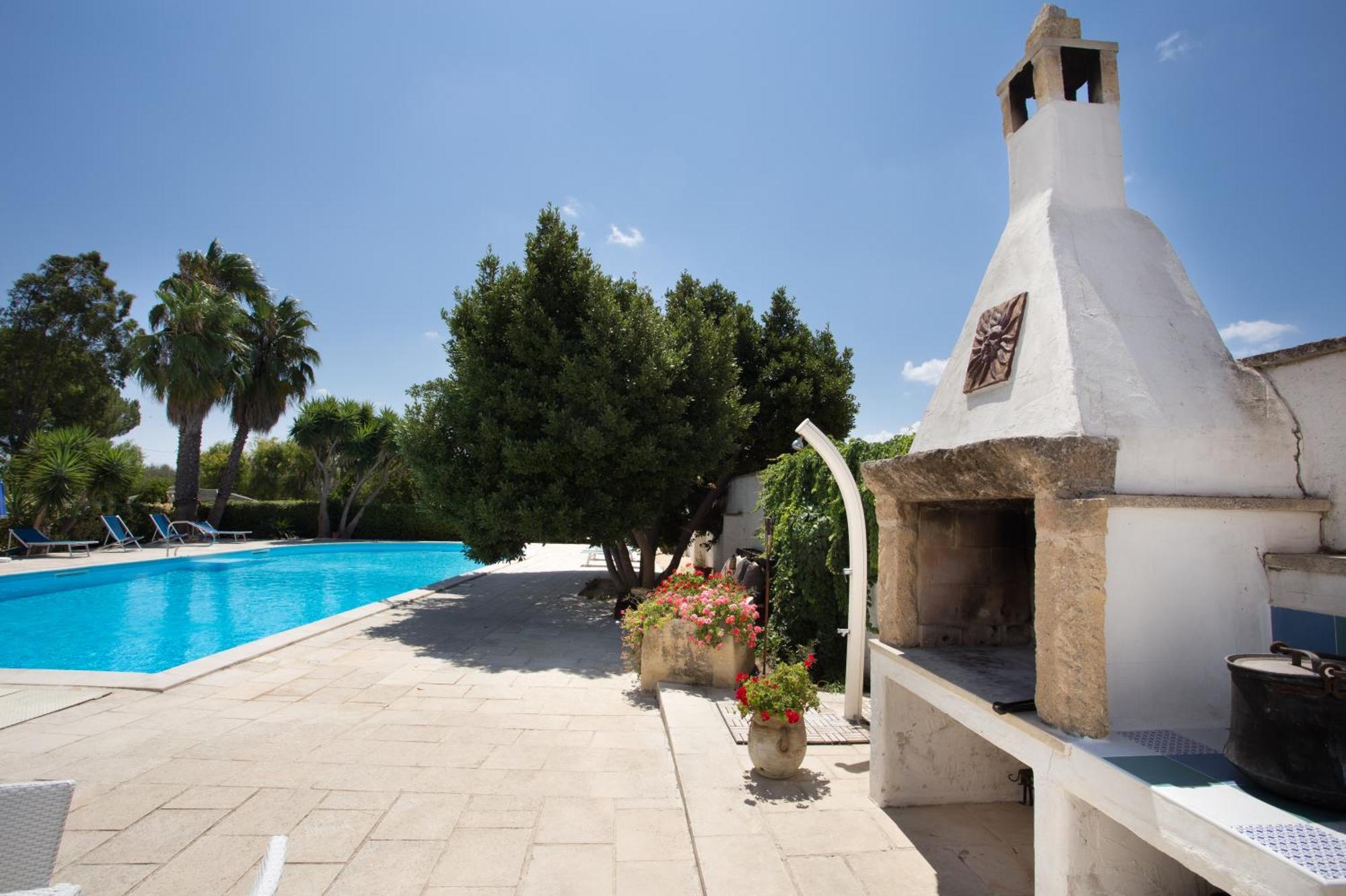 Agriturismo Villantica トゥーリエ エクステリア 写真