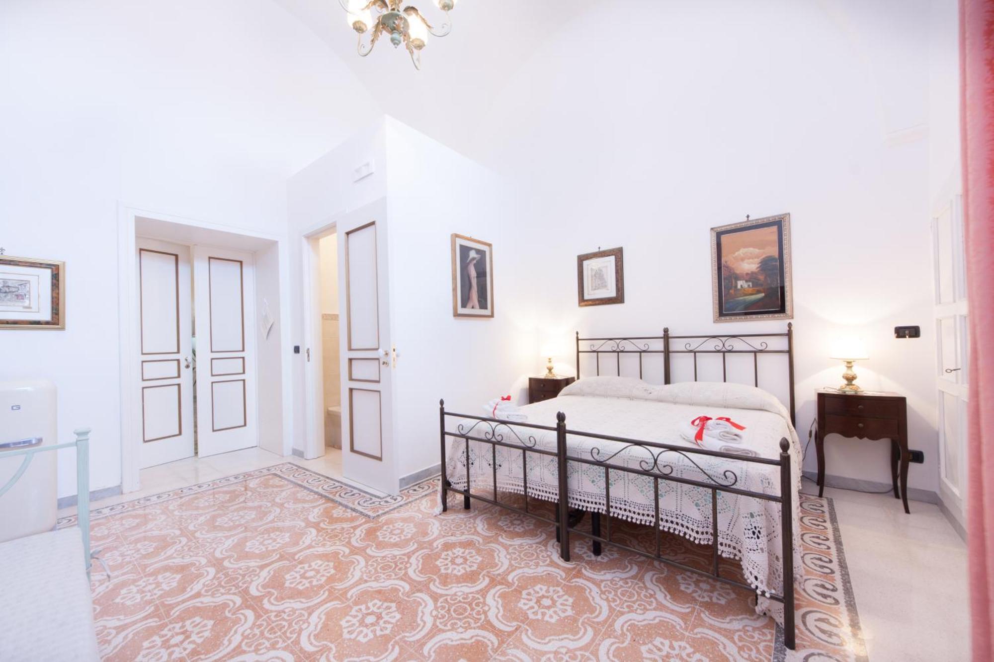 Agriturismo Villantica トゥーリエ エクステリア 写真