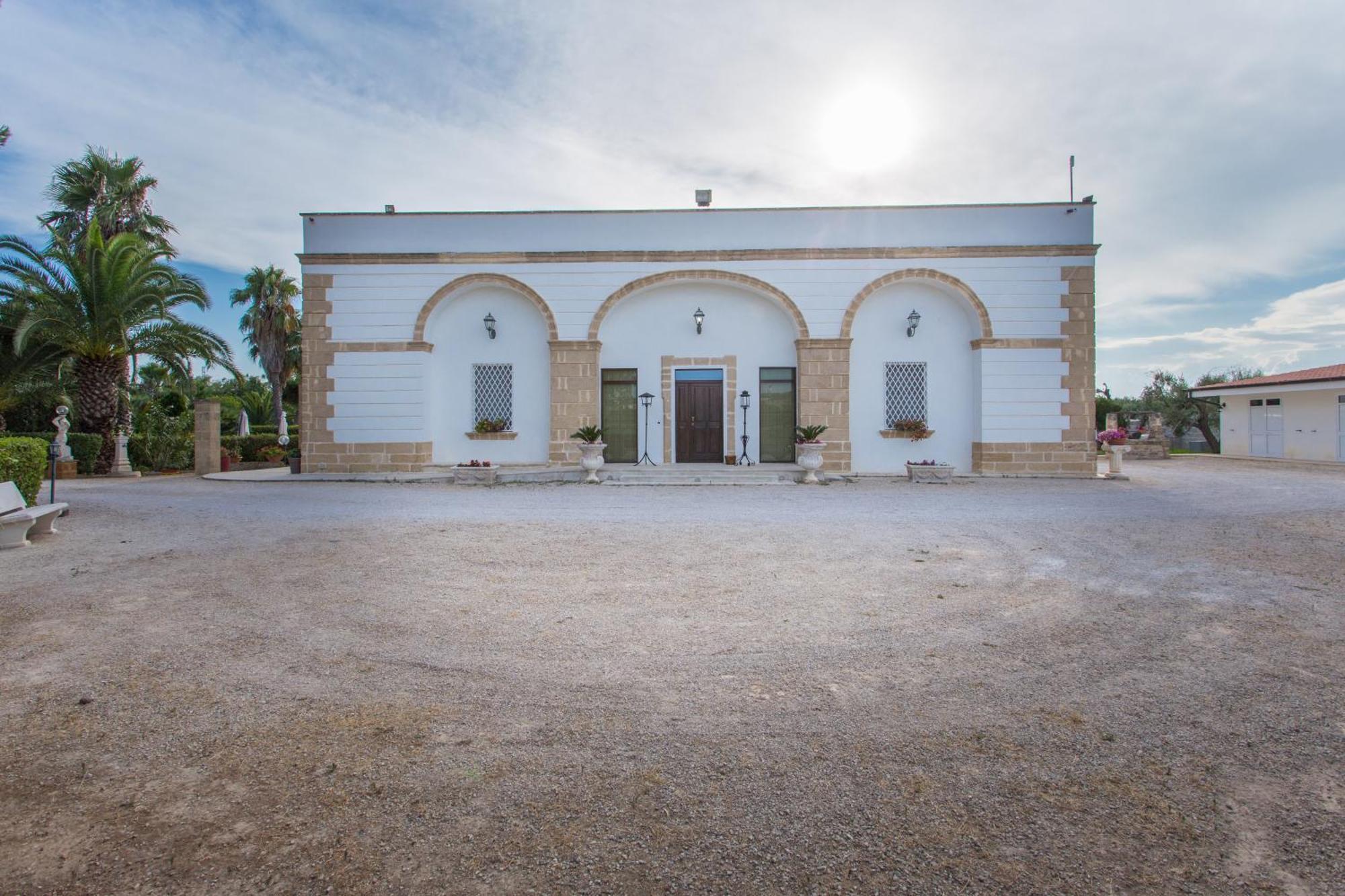 Agriturismo Villantica トゥーリエ エクステリア 写真