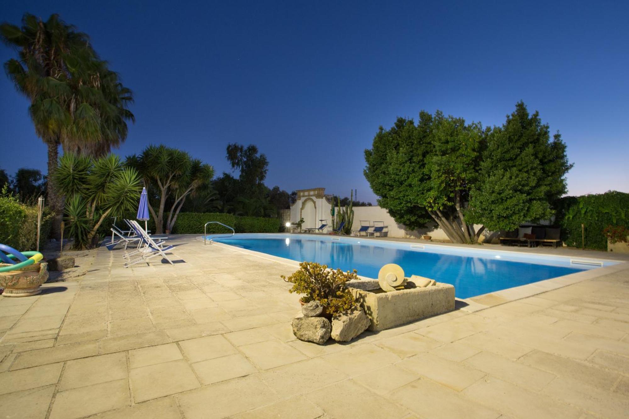 Agriturismo Villantica トゥーリエ エクステリア 写真