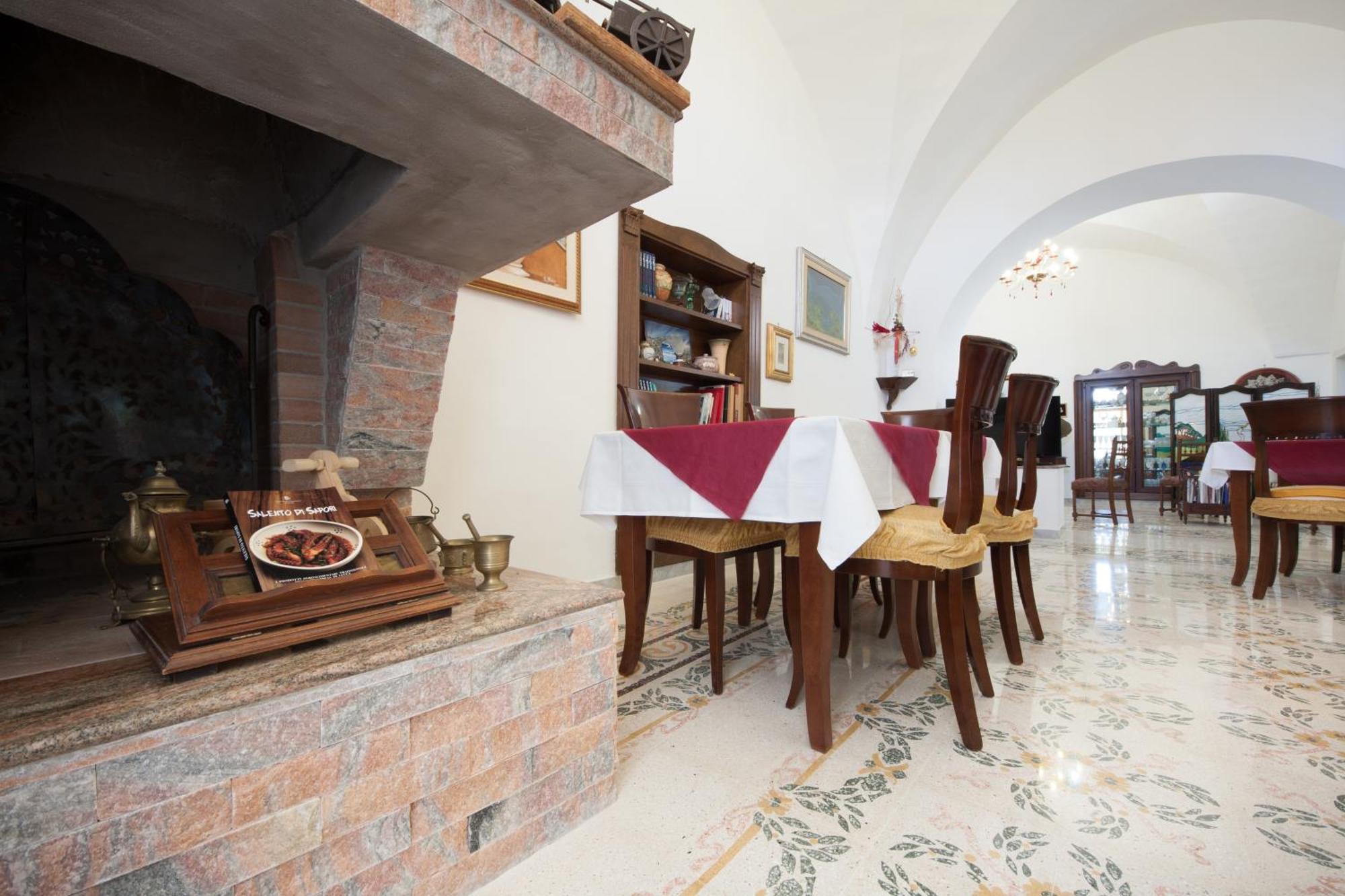 Agriturismo Villantica トゥーリエ エクステリア 写真