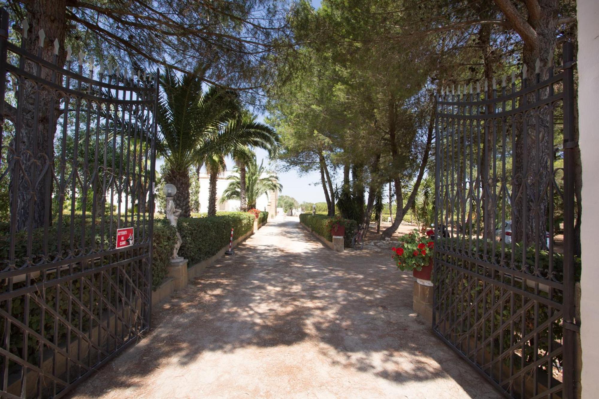Agriturismo Villantica トゥーリエ エクステリア 写真