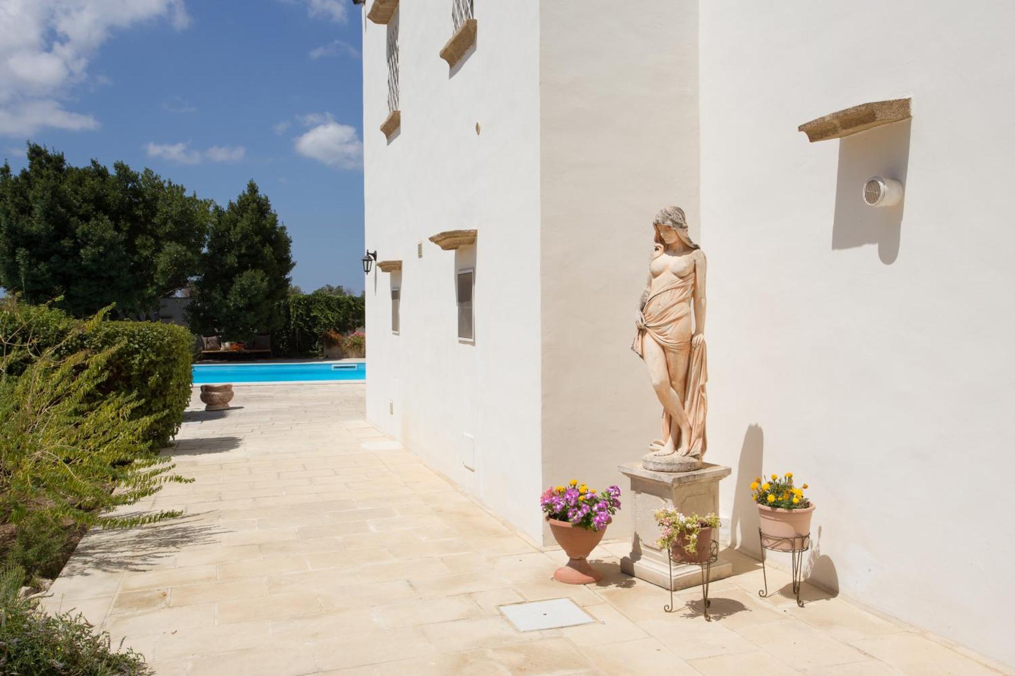 Agriturismo Villantica トゥーリエ エクステリア 写真