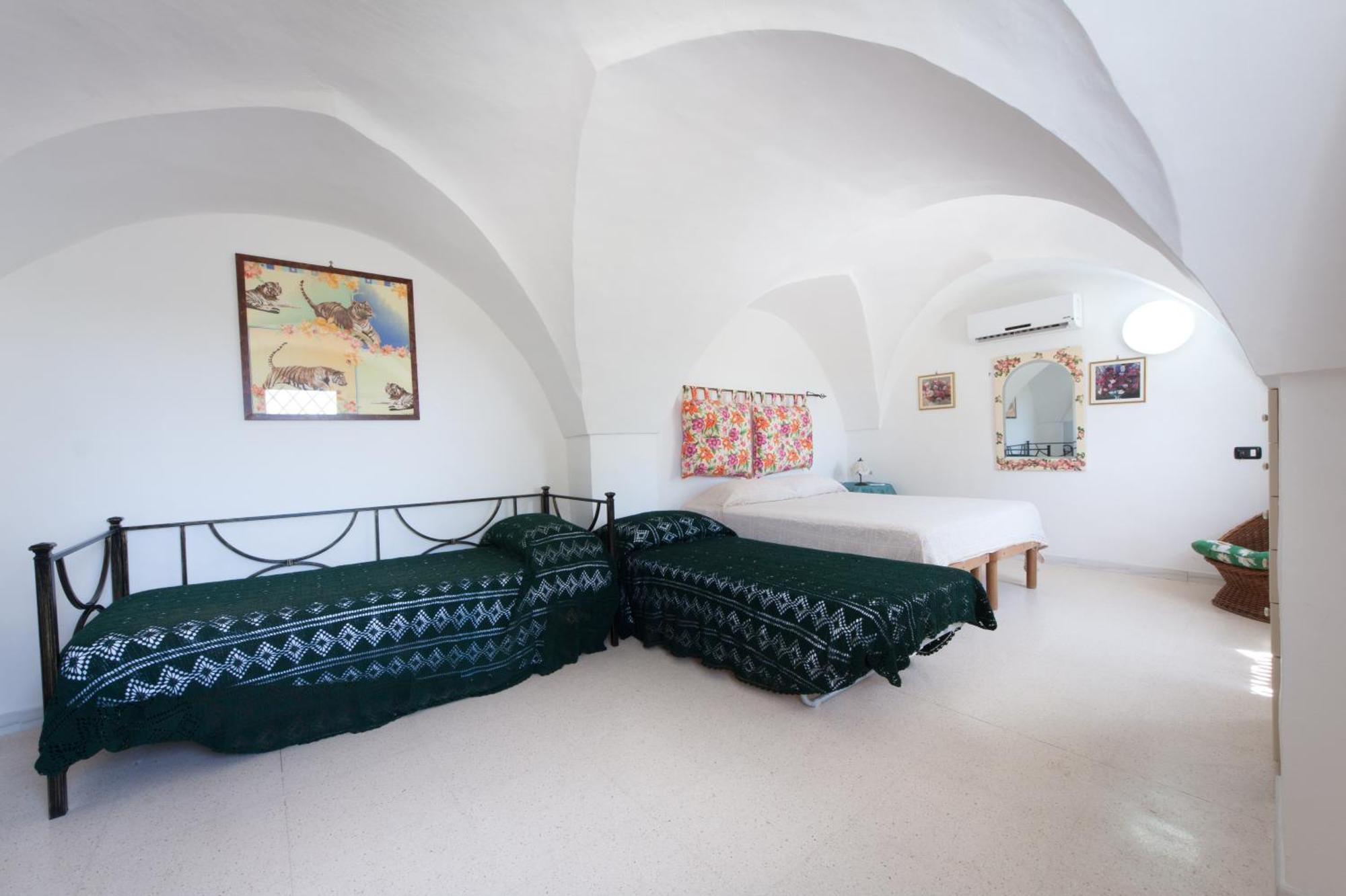 Agriturismo Villantica トゥーリエ 部屋 写真