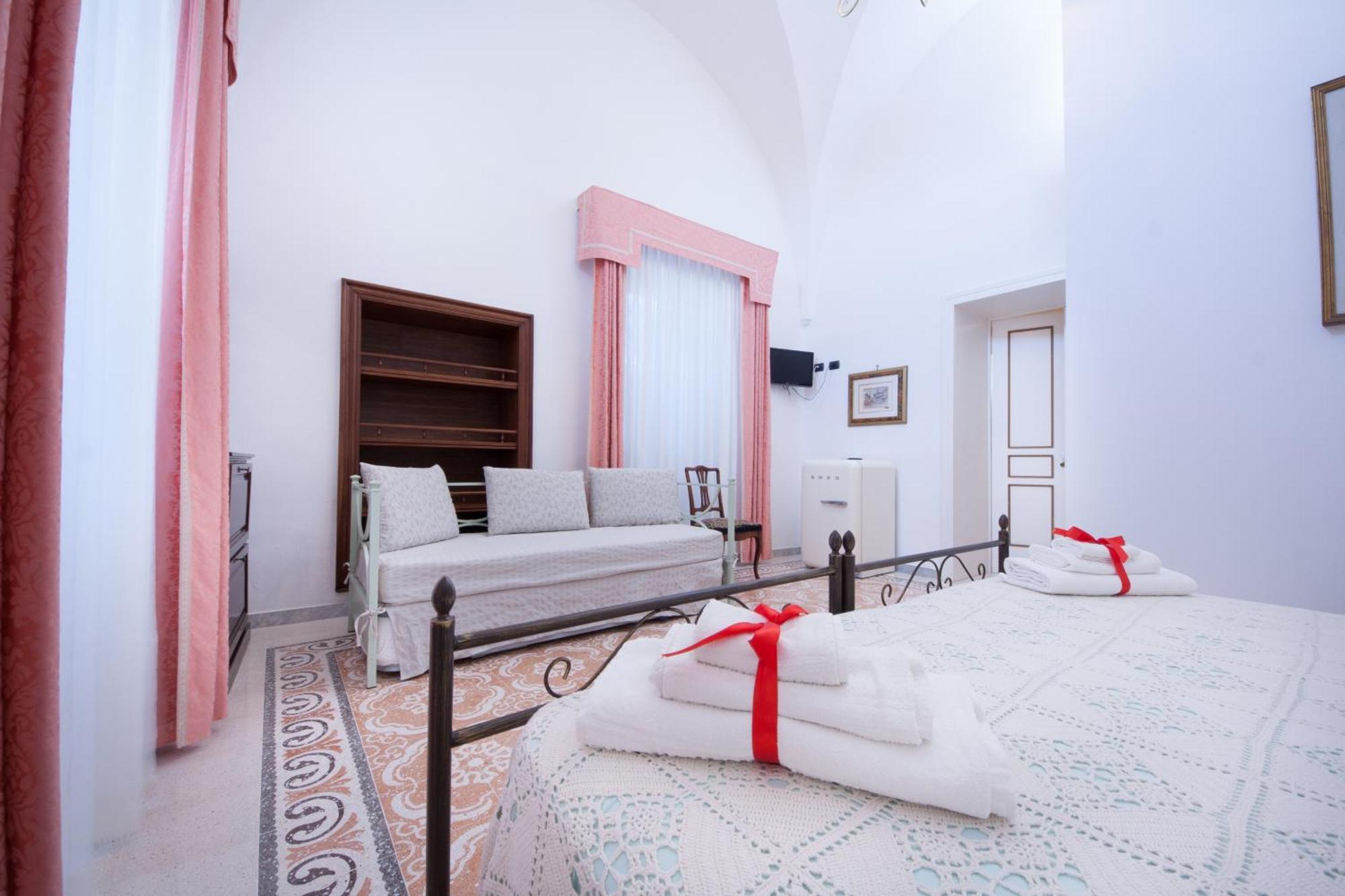 Agriturismo Villantica トゥーリエ 部屋 写真