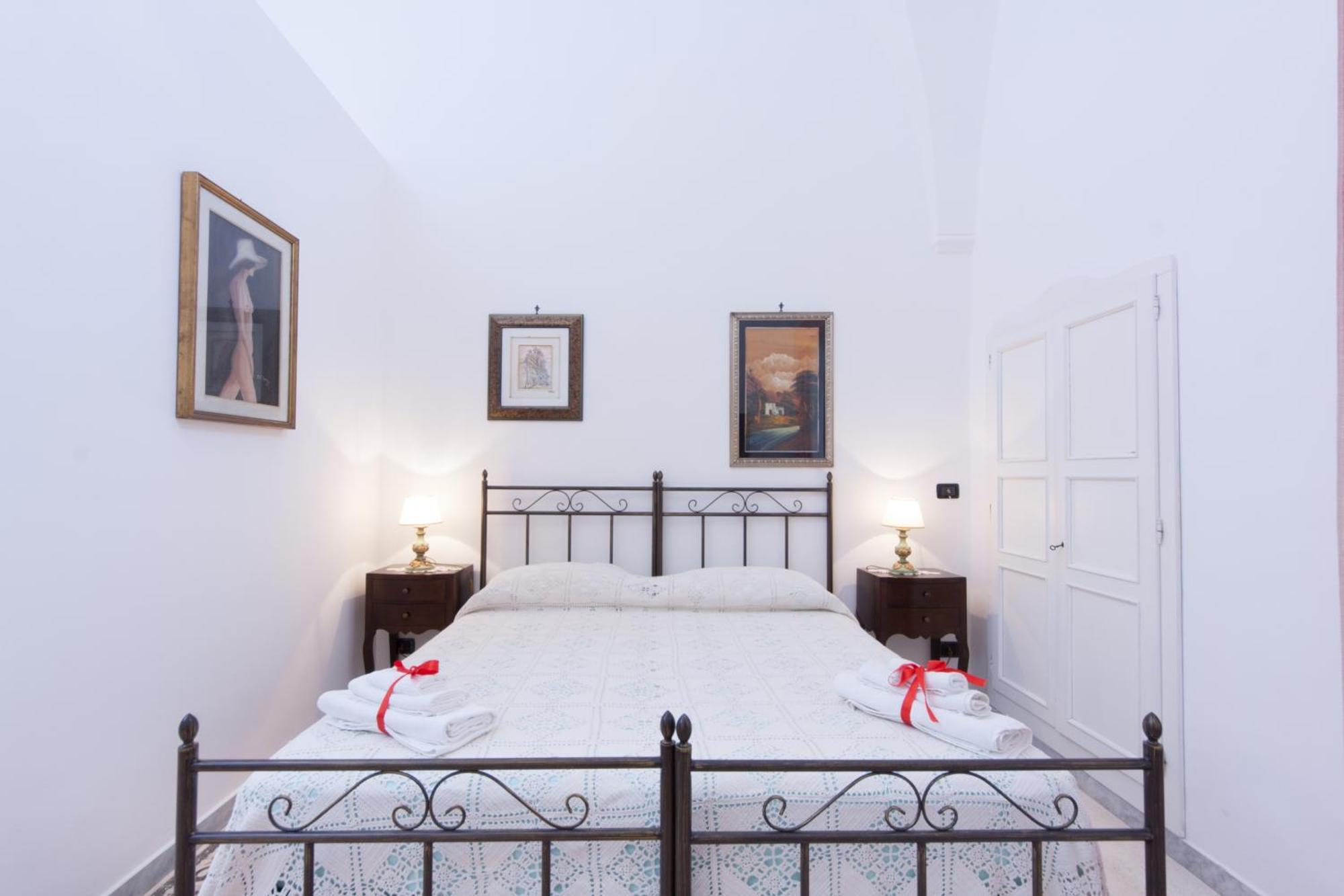 Agriturismo Villantica トゥーリエ 部屋 写真