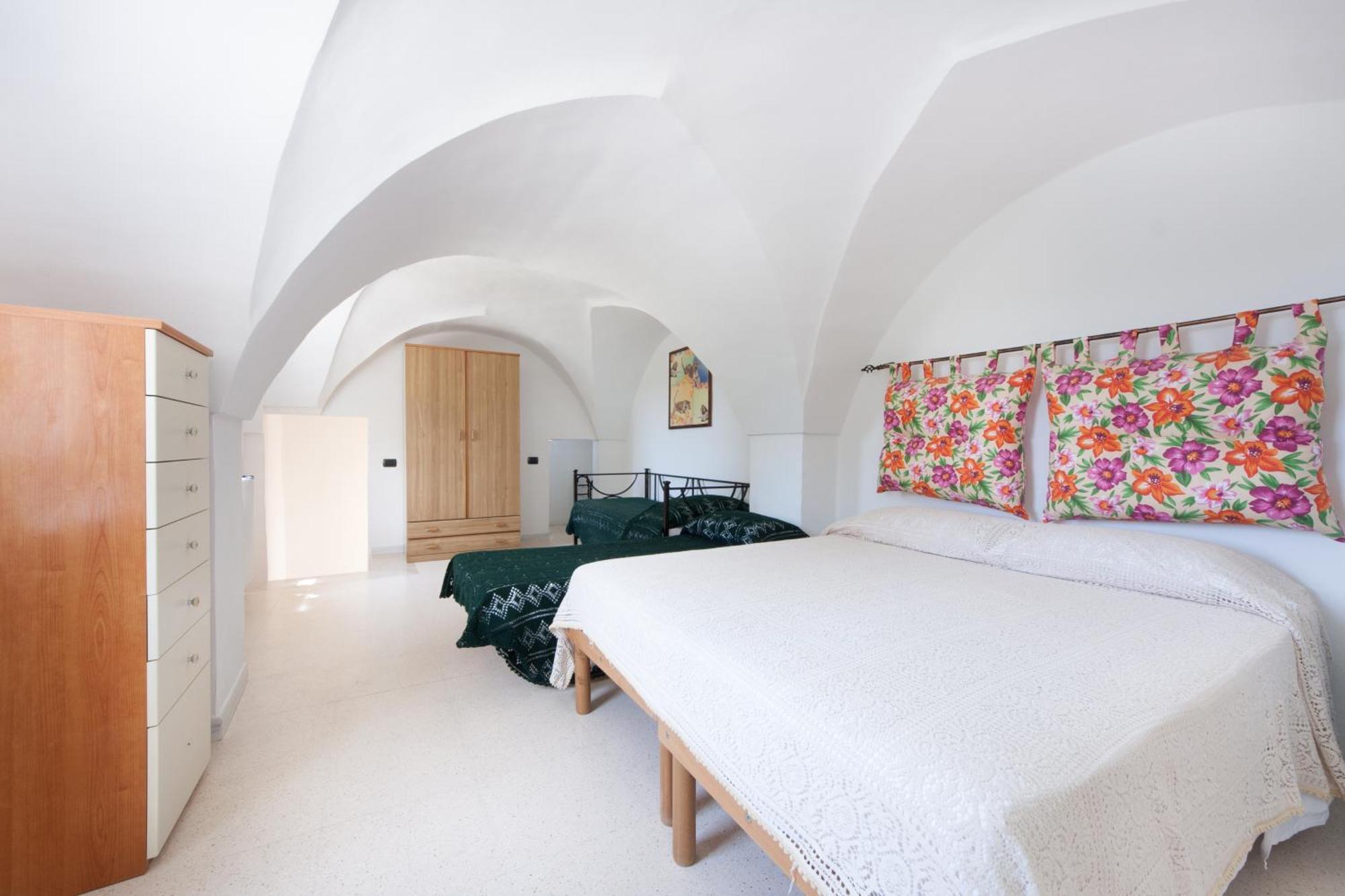 Agriturismo Villantica トゥーリエ 部屋 写真
