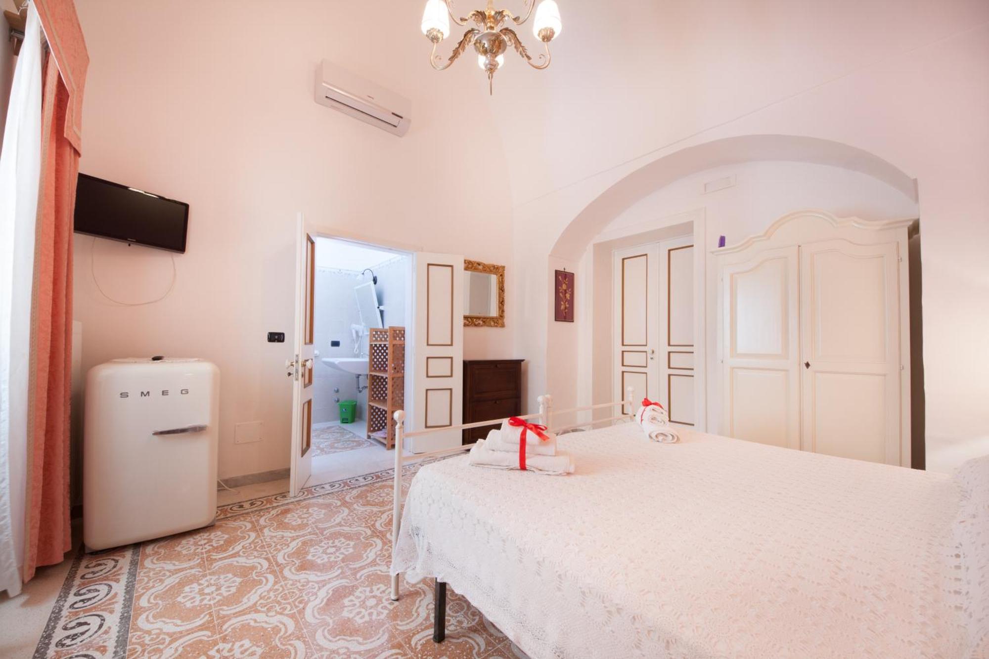 Agriturismo Villantica トゥーリエ 部屋 写真