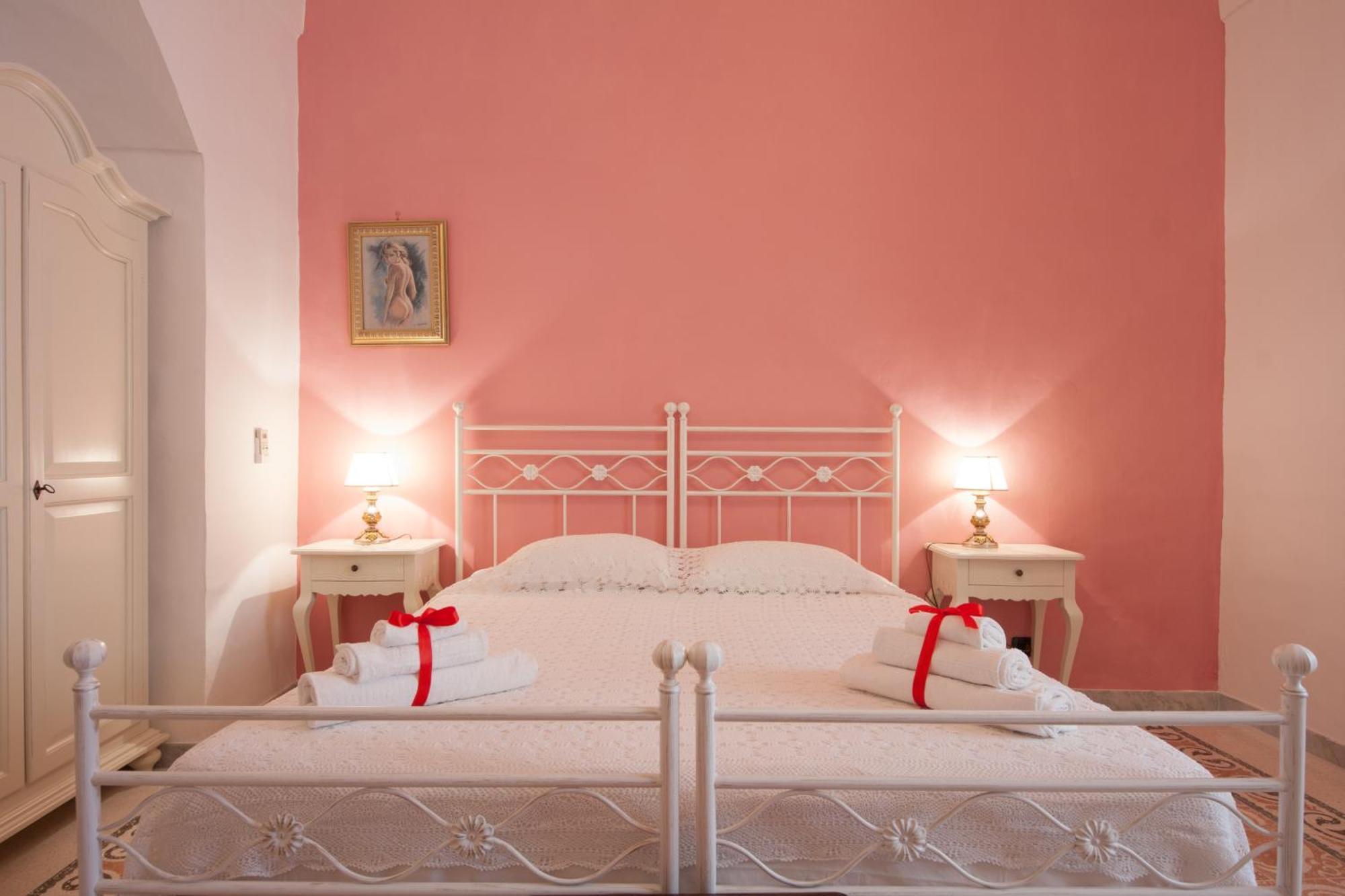 Agriturismo Villantica トゥーリエ 部屋 写真