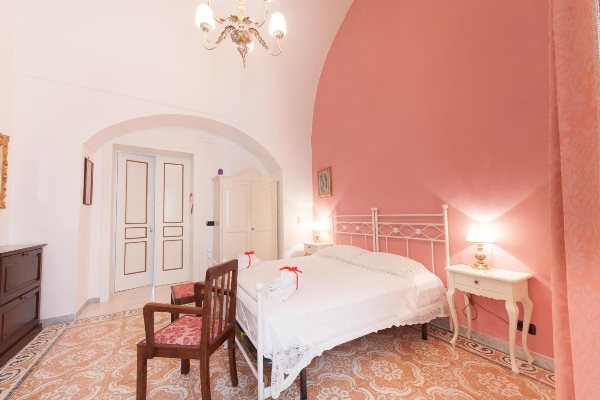 Agriturismo Villantica トゥーリエ エクステリア 写真